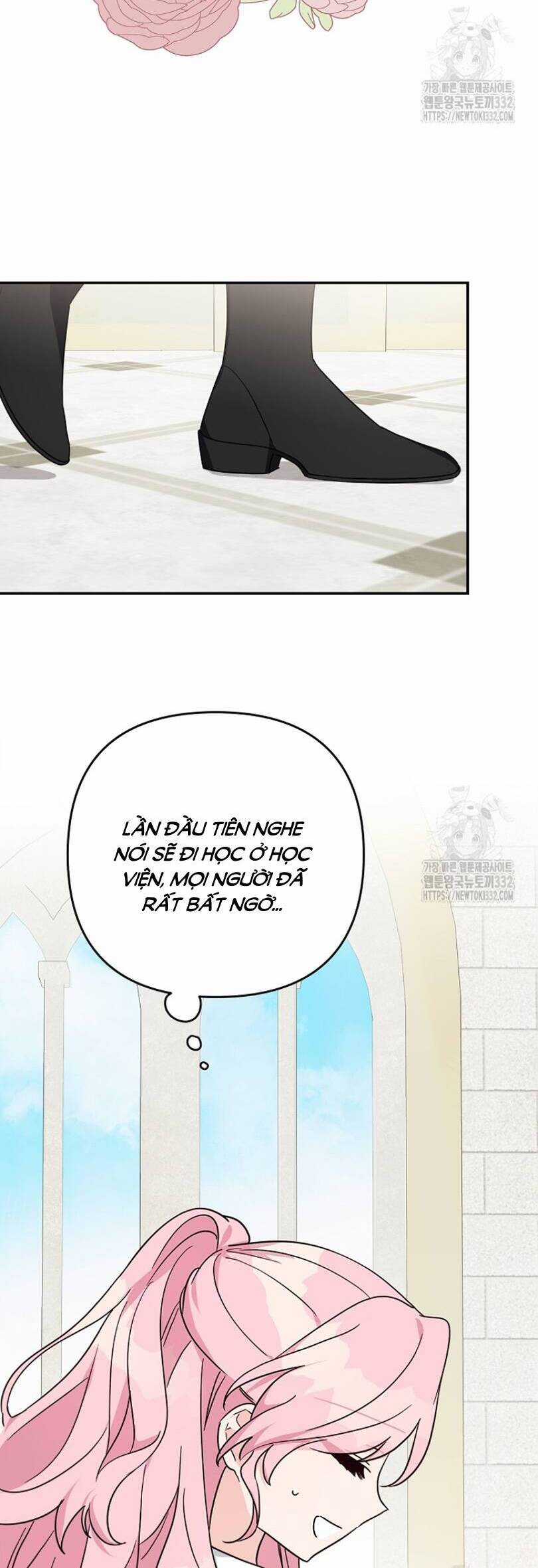 Cô Con Gái Út Của Công Tước Phản Diện Chapter 84 trang 14