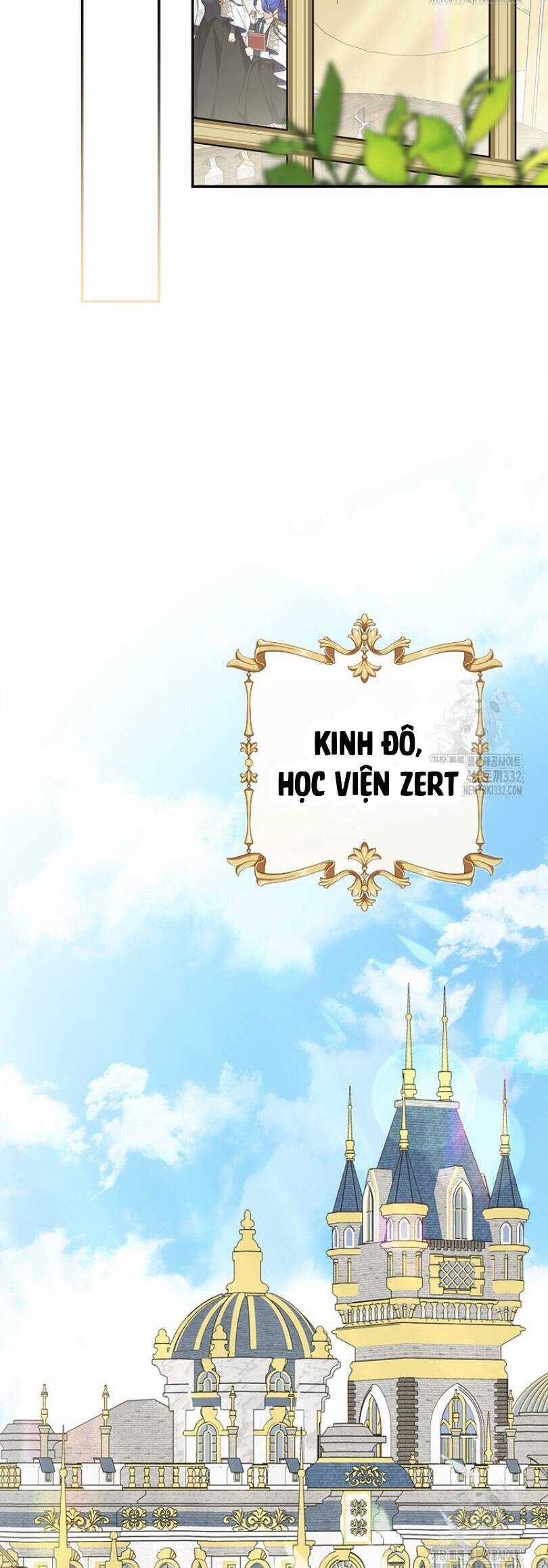 Cô Con Gái Út Của Công Tước Phản Diện Chapter 84 trang 2