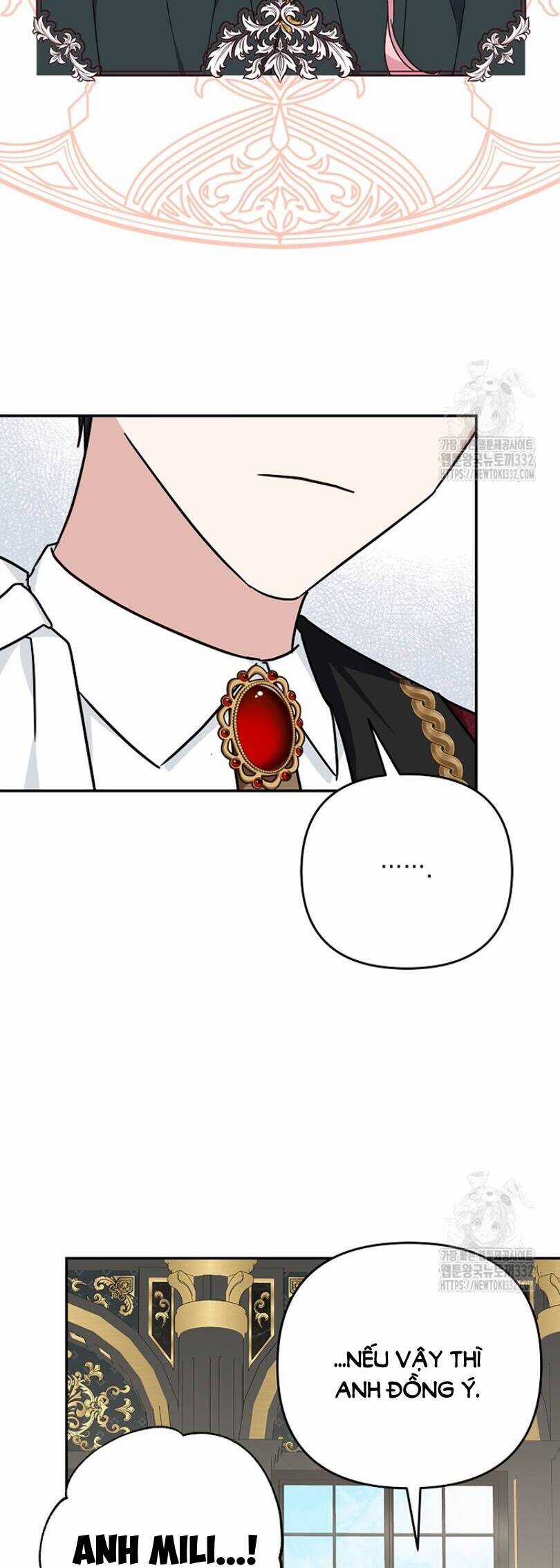 Cô Con Gái Út Của Công Tước Phản Diện Chapter 84 trang 23