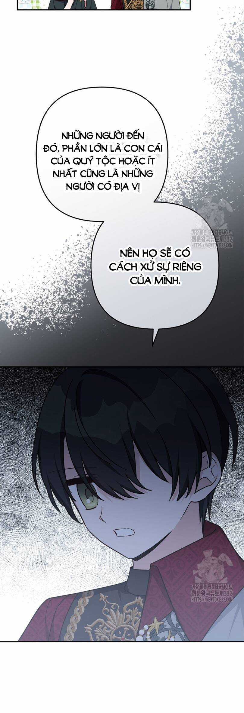 Cô Con Gái Út Của Công Tước Phản Diện Chapter 84 trang 27