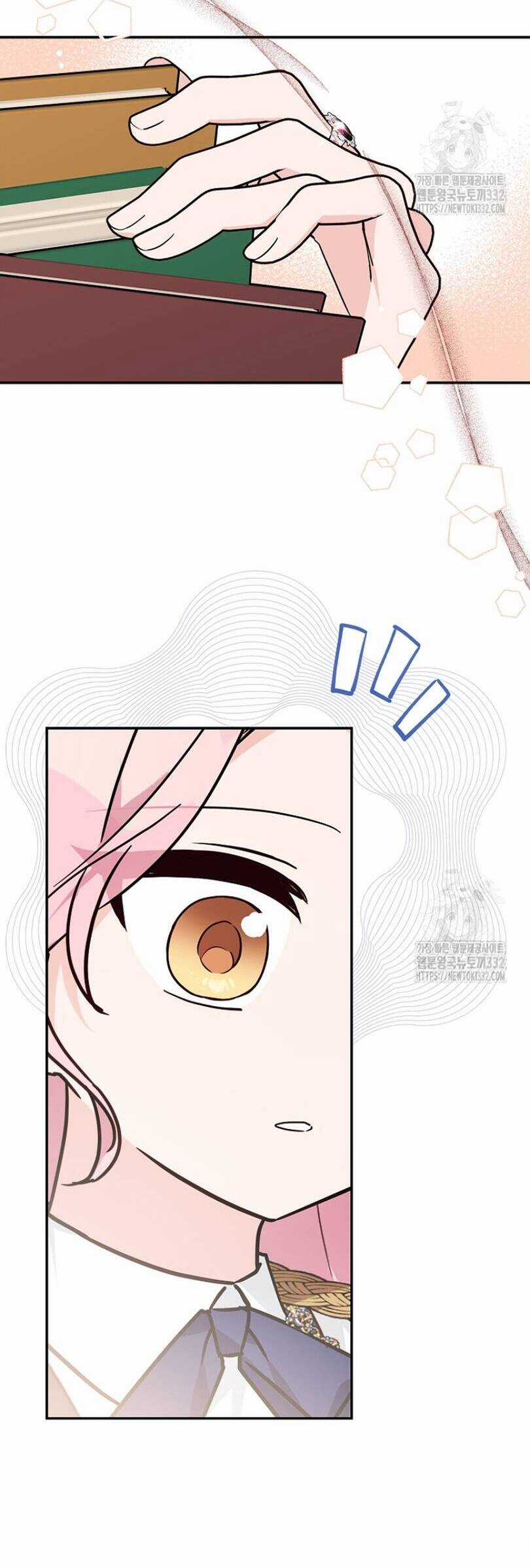 Cô Con Gái Út Của Công Tước Phản Diện Chapter 84 trang 35