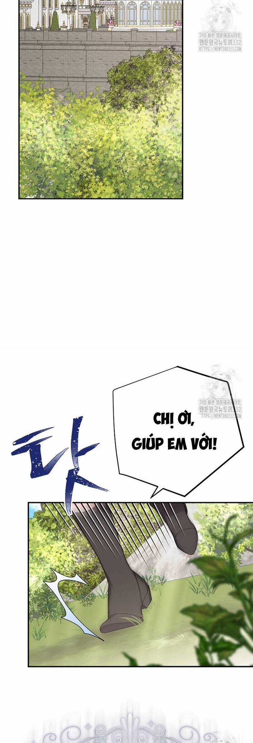 Cô Con Gái Út Của Công Tước Phản Diện Chapter 84 trang 39