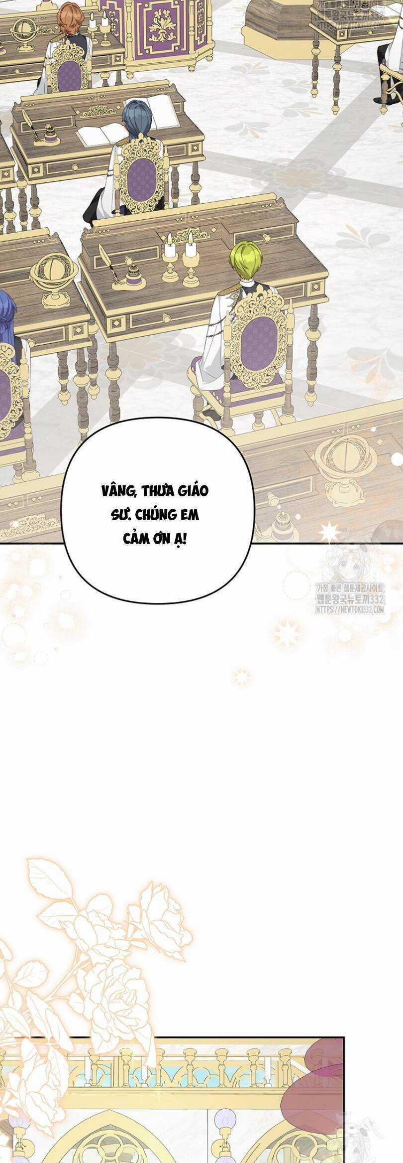 Cô Con Gái Út Của Công Tước Phản Diện Chapter 84 trang 4