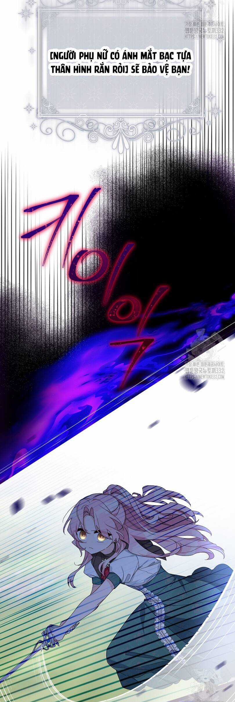 Cô Con Gái Út Của Công Tước Phản Diện Chapter 84 trang 40