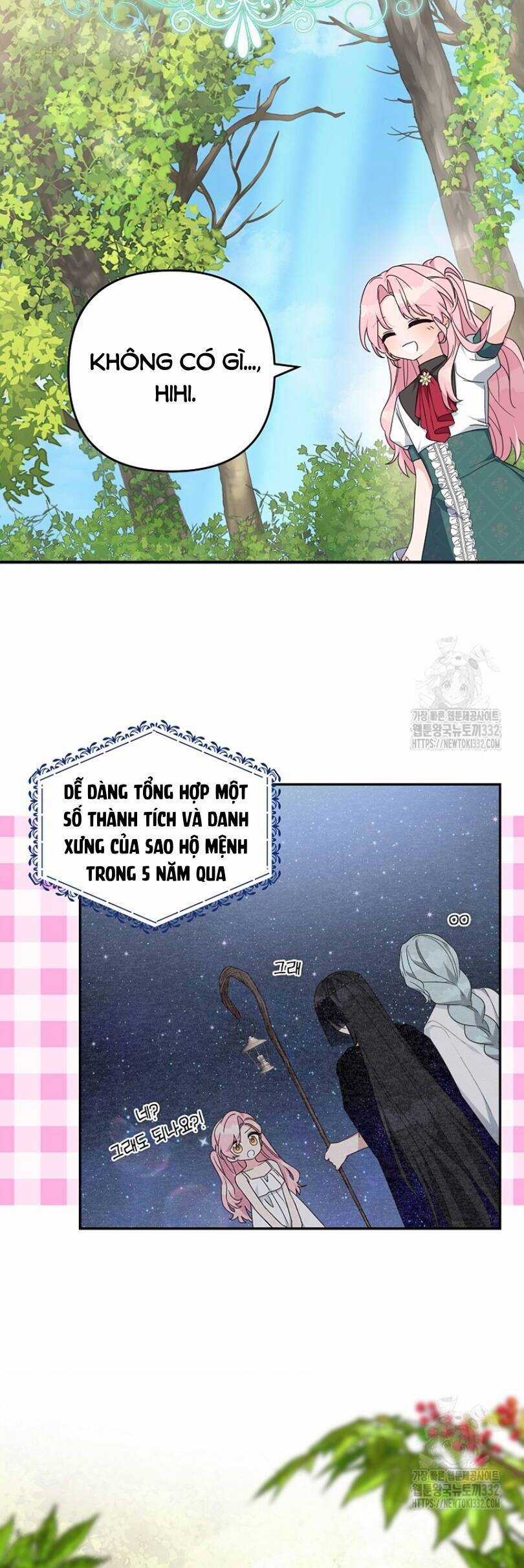 Cô Con Gái Út Của Công Tước Phản Diện Chapter 84 trang 42