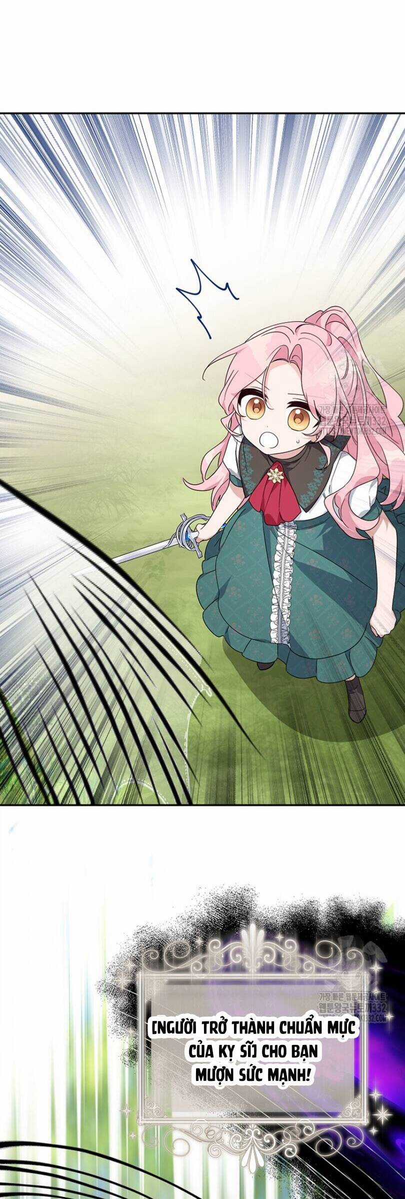 Cô Con Gái Út Của Công Tước Phản Diện Chapter 84 trang 47