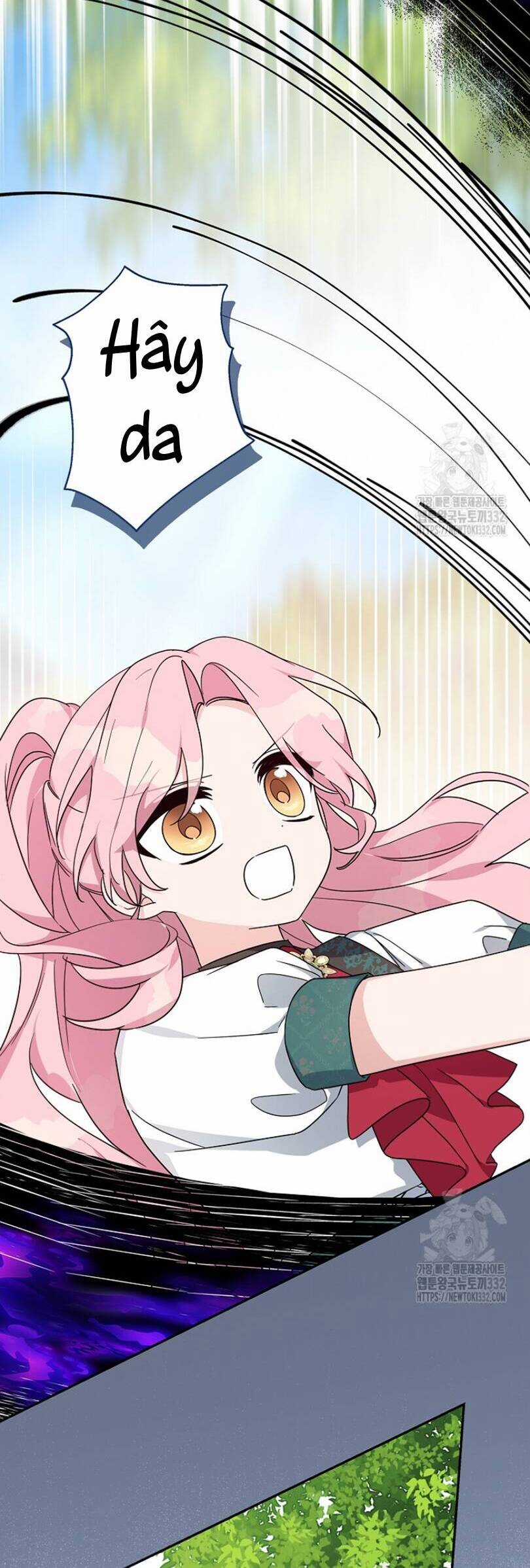 Cô Con Gái Út Của Công Tước Phản Diện Chapter 84 trang 48