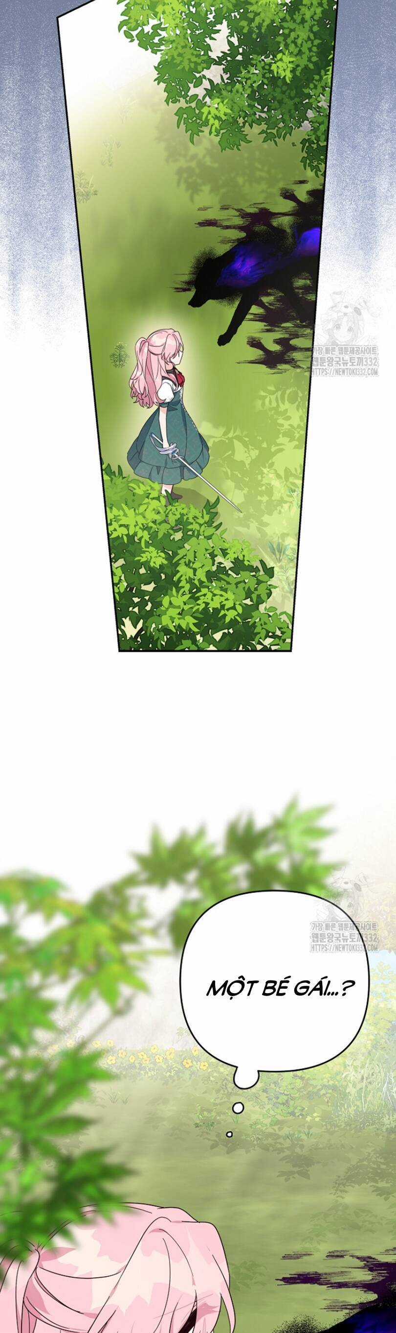 Cô Con Gái Út Của Công Tước Phản Diện Chapter 84 trang 49