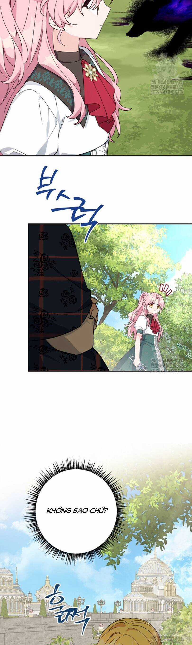 Cô Con Gái Út Của Công Tước Phản Diện Chapter 84 trang 50