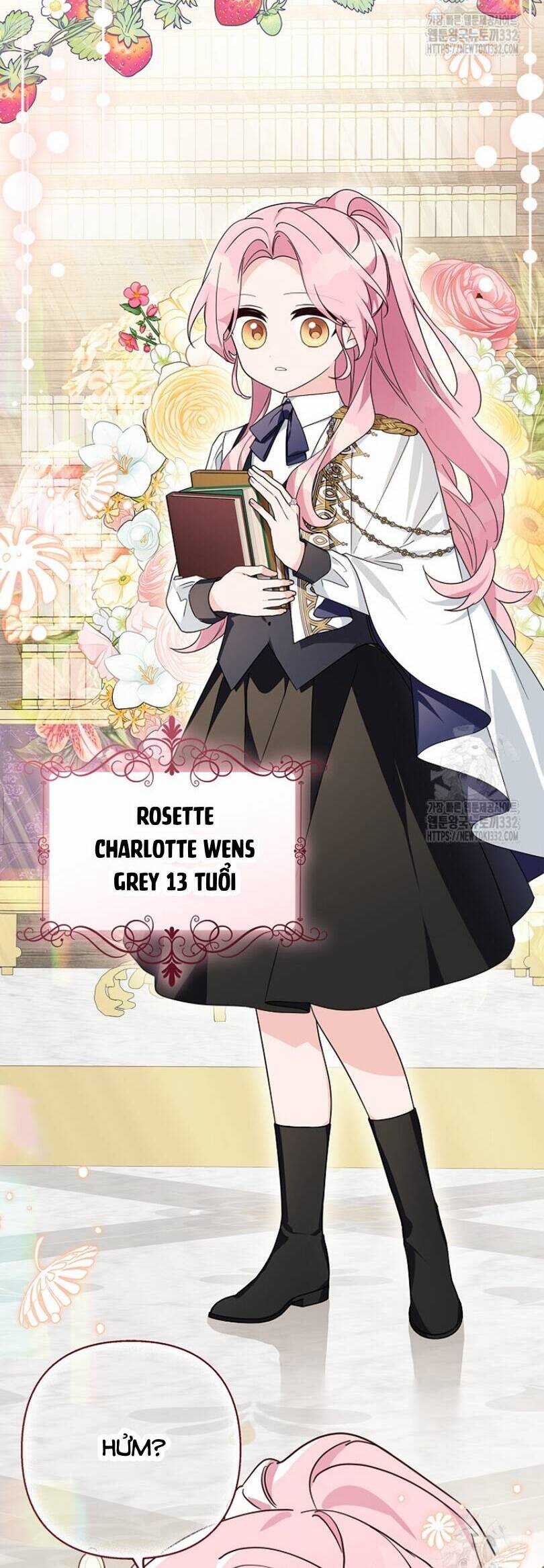 Cô Con Gái Út Của Công Tước Phản Diện Chapter 84 trang 6