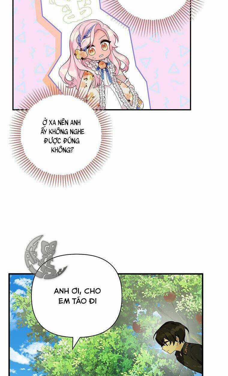 Cô Con Gái Út Của Công Tước Phản Diện Chapter 9 trang 12