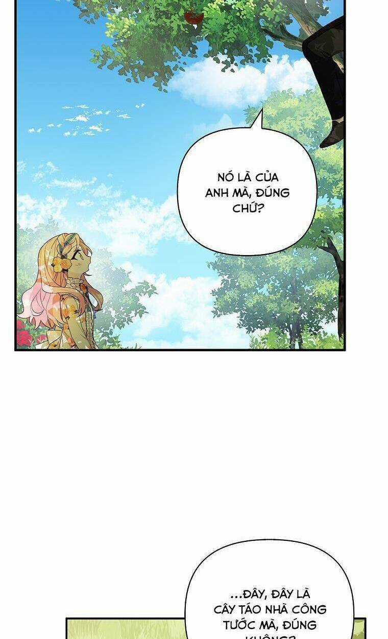 Cô Con Gái Út Của Công Tước Phản Diện Chapter 9 trang 13