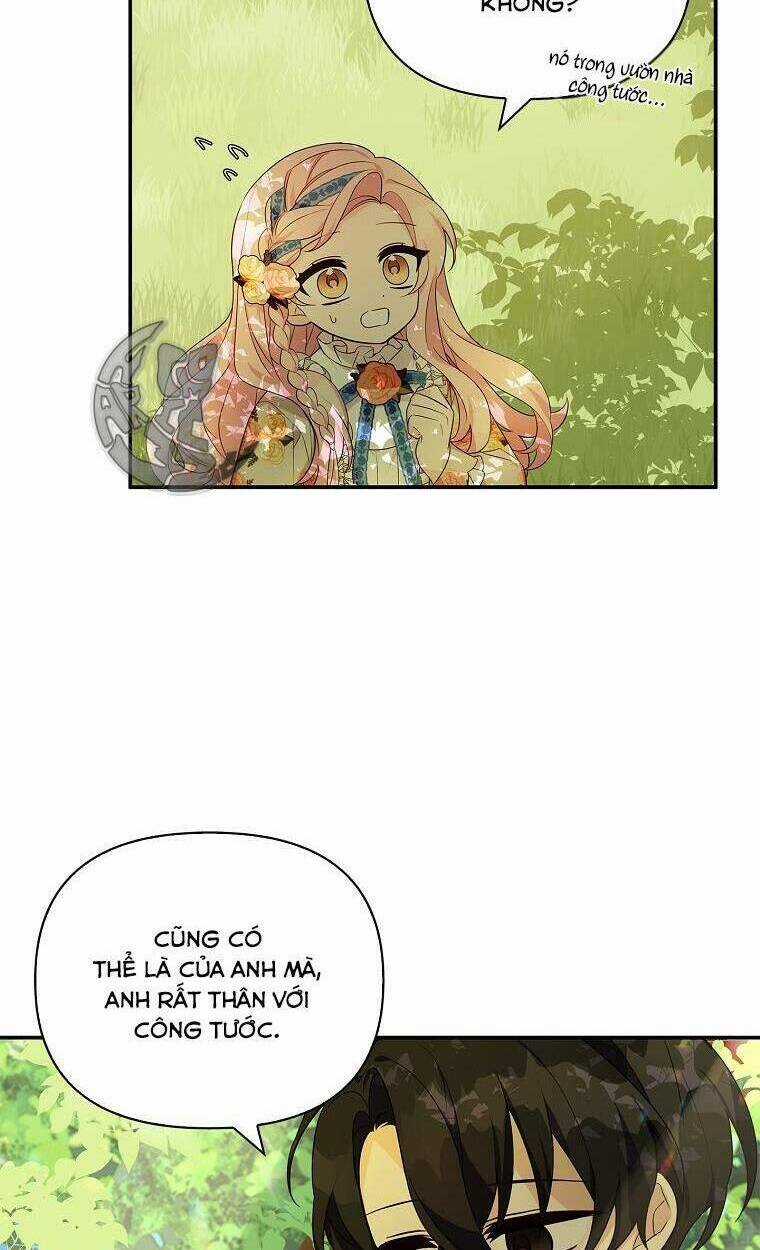 Cô Con Gái Út Của Công Tước Phản Diện Chapter 9 trang 14