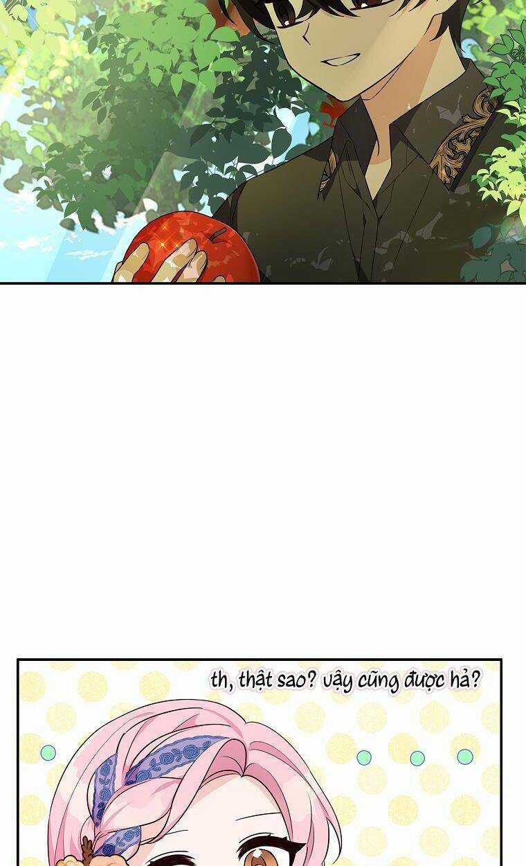 Cô Con Gái Út Của Công Tước Phản Diện Chapter 9 trang 15