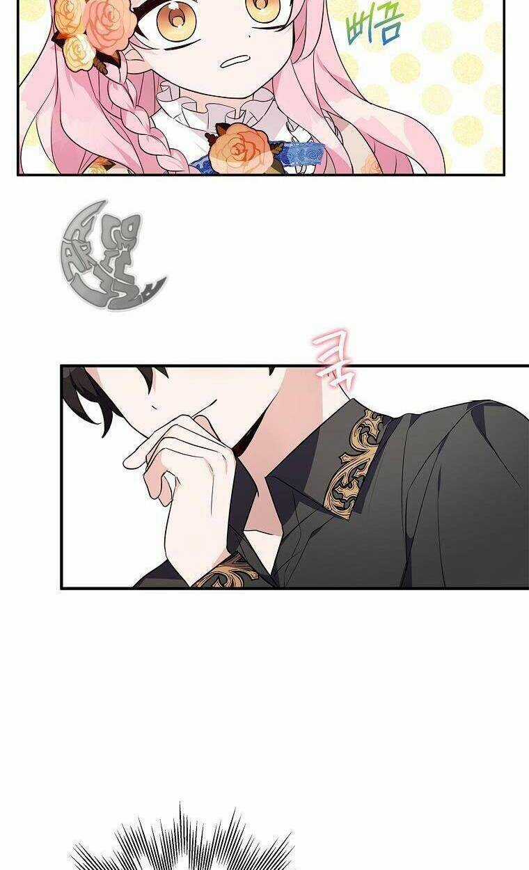 Cô Con Gái Út Của Công Tước Phản Diện Chapter 9 trang 16