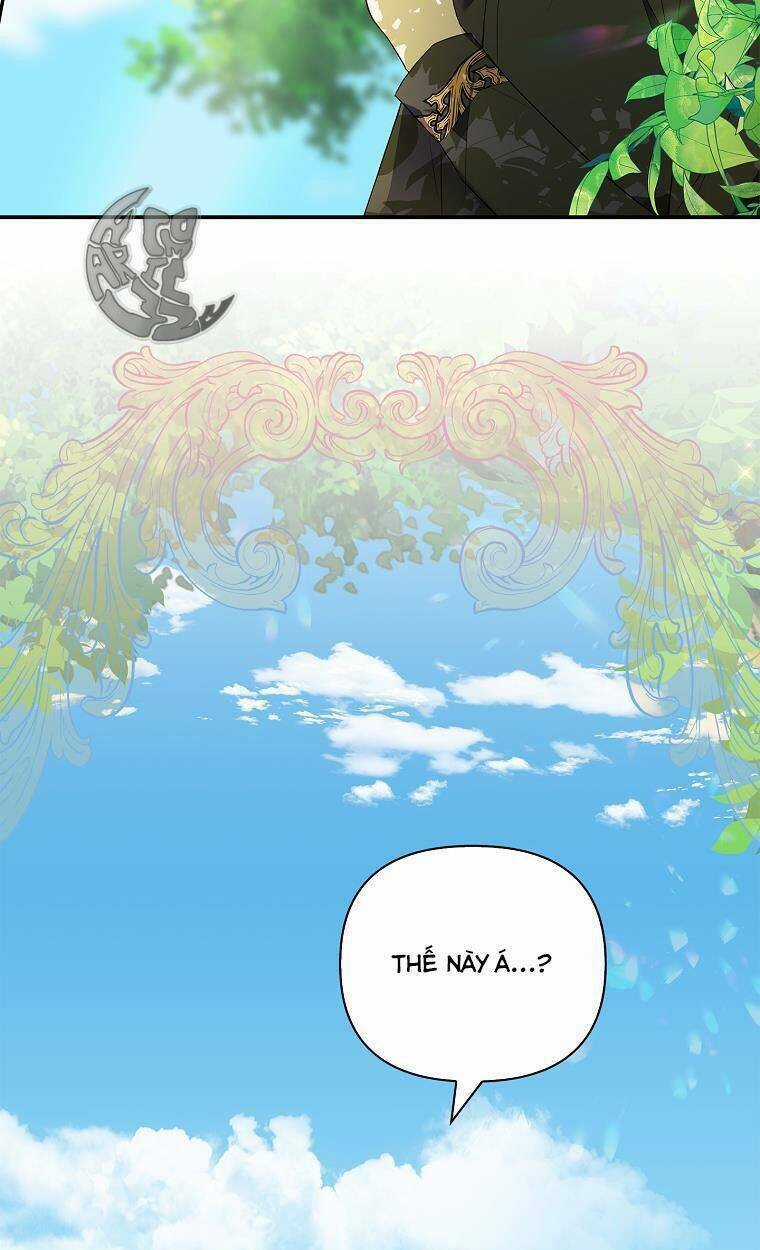 Cô Con Gái Út Của Công Tước Phản Diện Chapter 9 trang 19