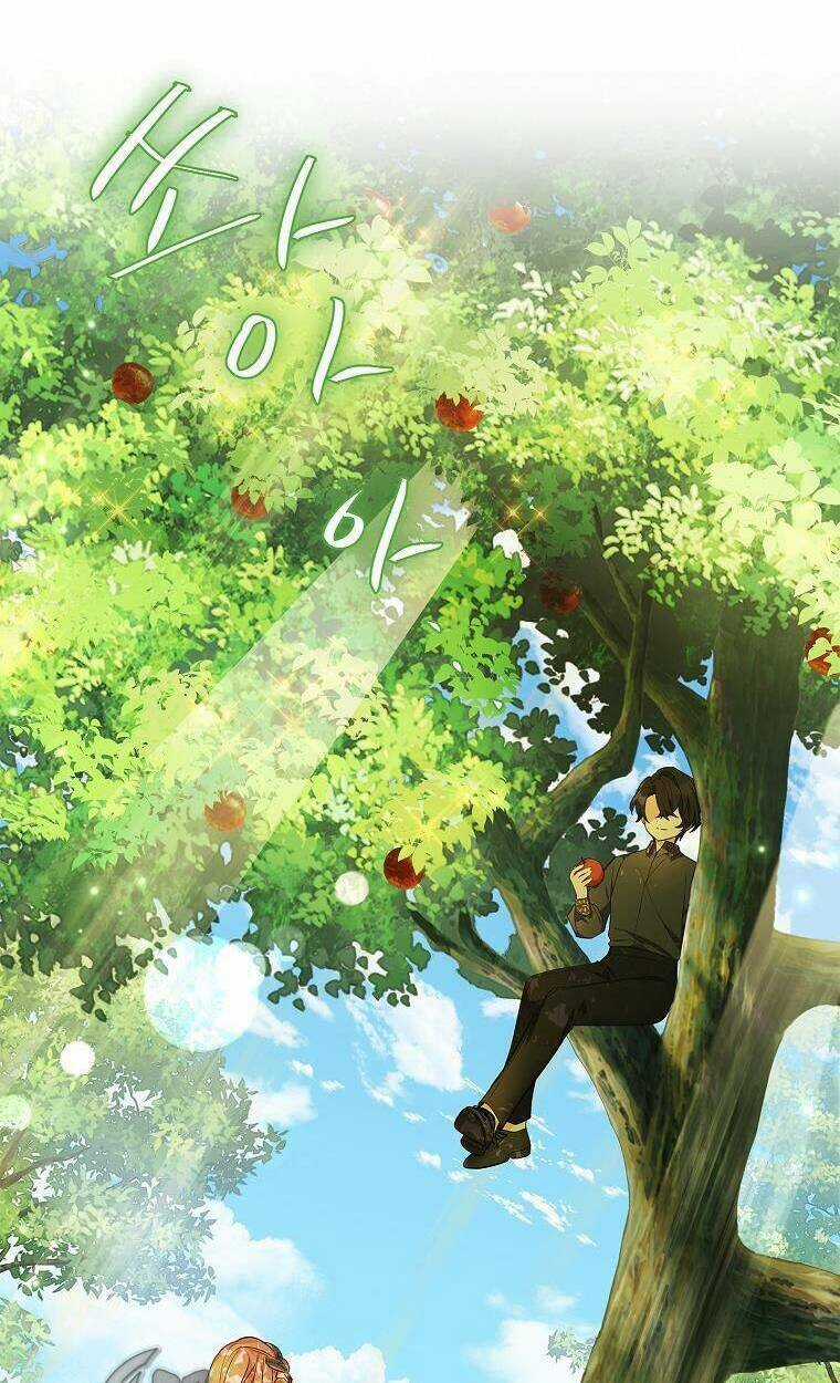 Cô Con Gái Út Của Công Tước Phản Diện Chapter 9 trang 2