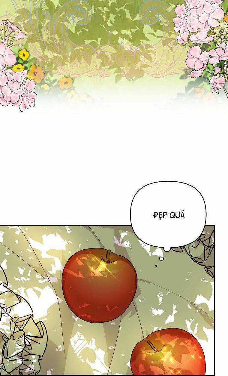 Cô Con Gái Út Của Công Tước Phản Diện Chapter 9 trang 21