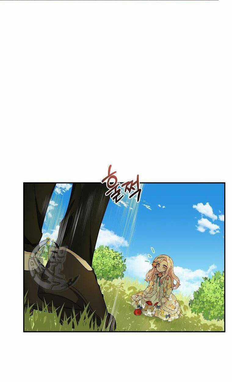 Cô Con Gái Út Của Công Tước Phản Diện Chapter 9 trang 22