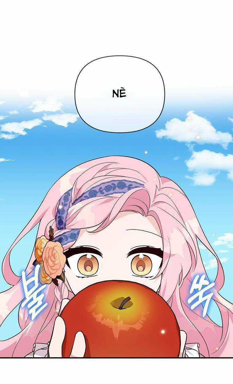 Cô Con Gái Út Của Công Tước Phản Diện Chapter 9 trang 23