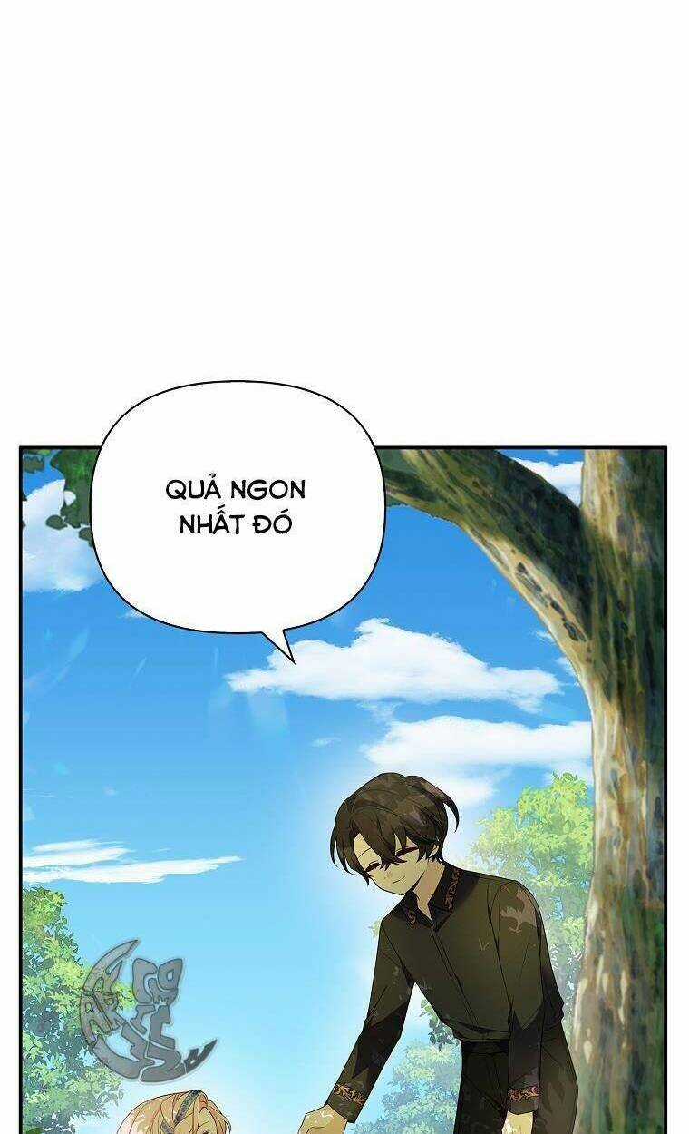 Cô Con Gái Út Của Công Tước Phản Diện Chapter 9 trang 24