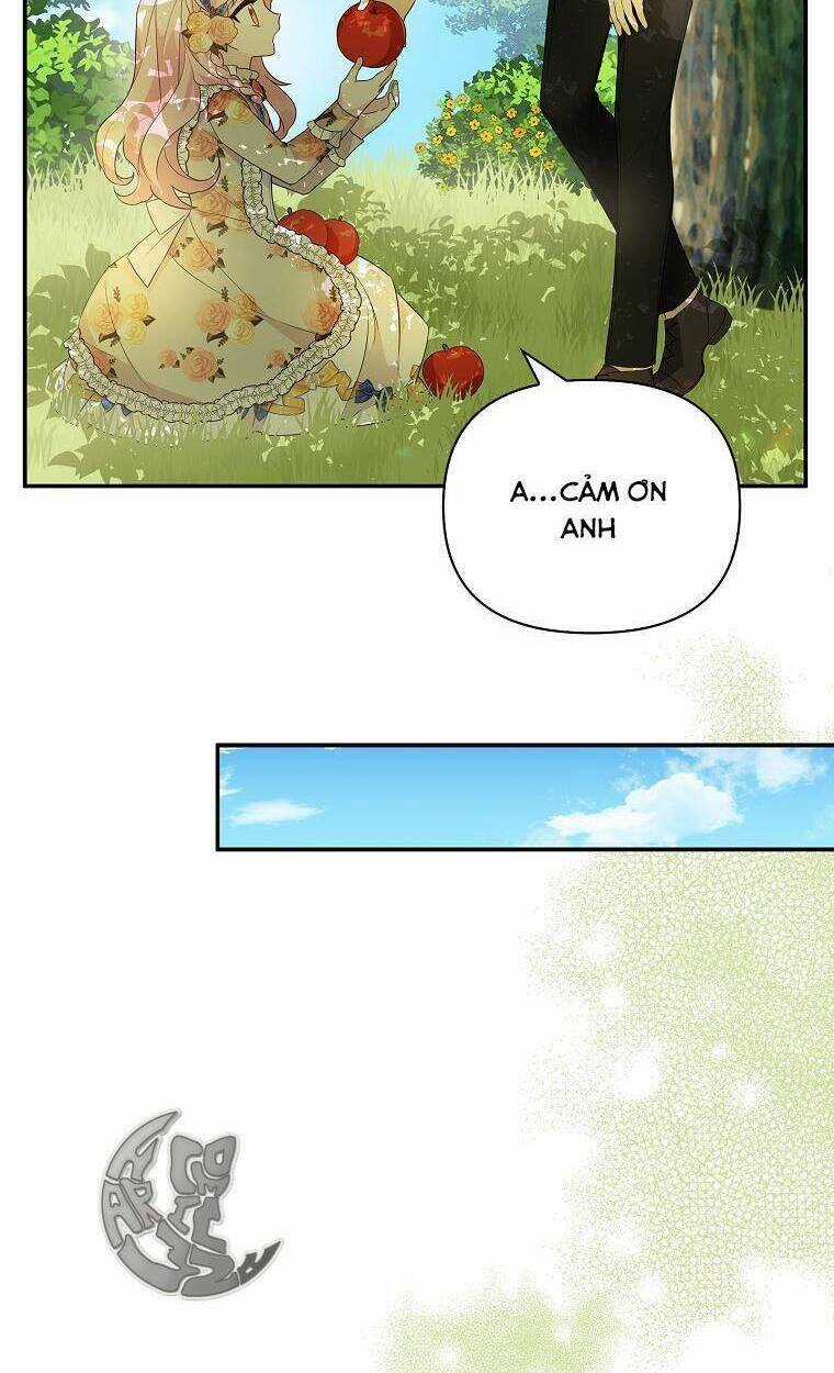 Cô Con Gái Út Của Công Tước Phản Diện Chapter 9 trang 25