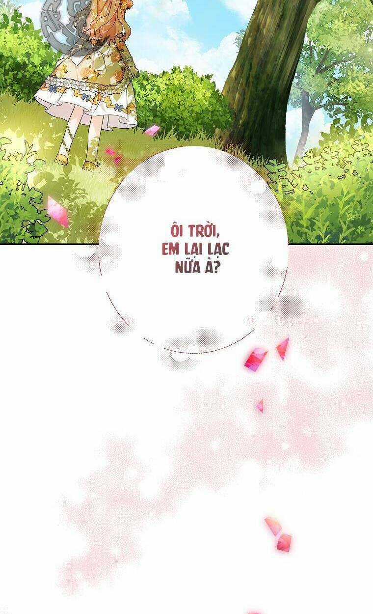 Cô Con Gái Út Của Công Tước Phản Diện Chapter 9 trang 3