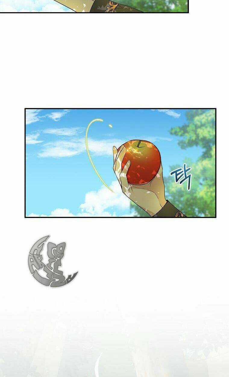 Cô Con Gái Út Của Công Tước Phản Diện Chapter 9 trang 31