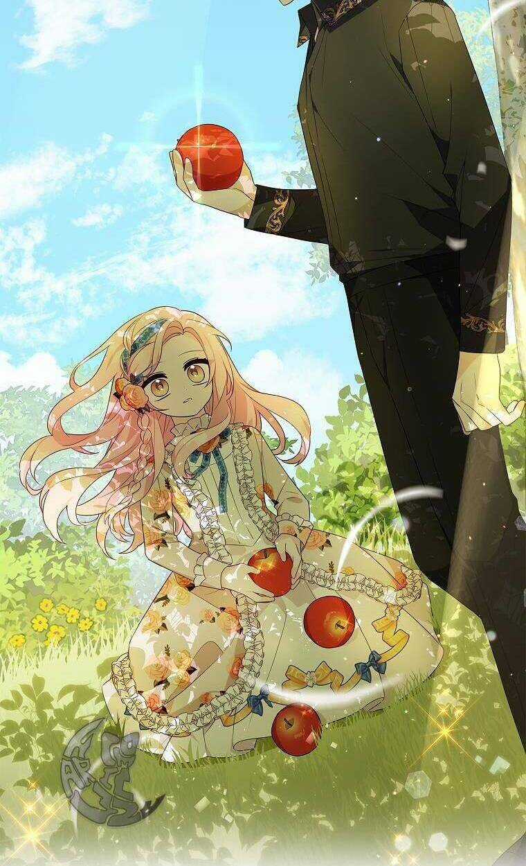 Cô Con Gái Út Của Công Tước Phản Diện Chapter 9 trang 33