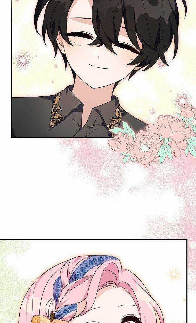 Cô Con Gái Út Của Công Tước Phản Diện Chapter 9 trang 35