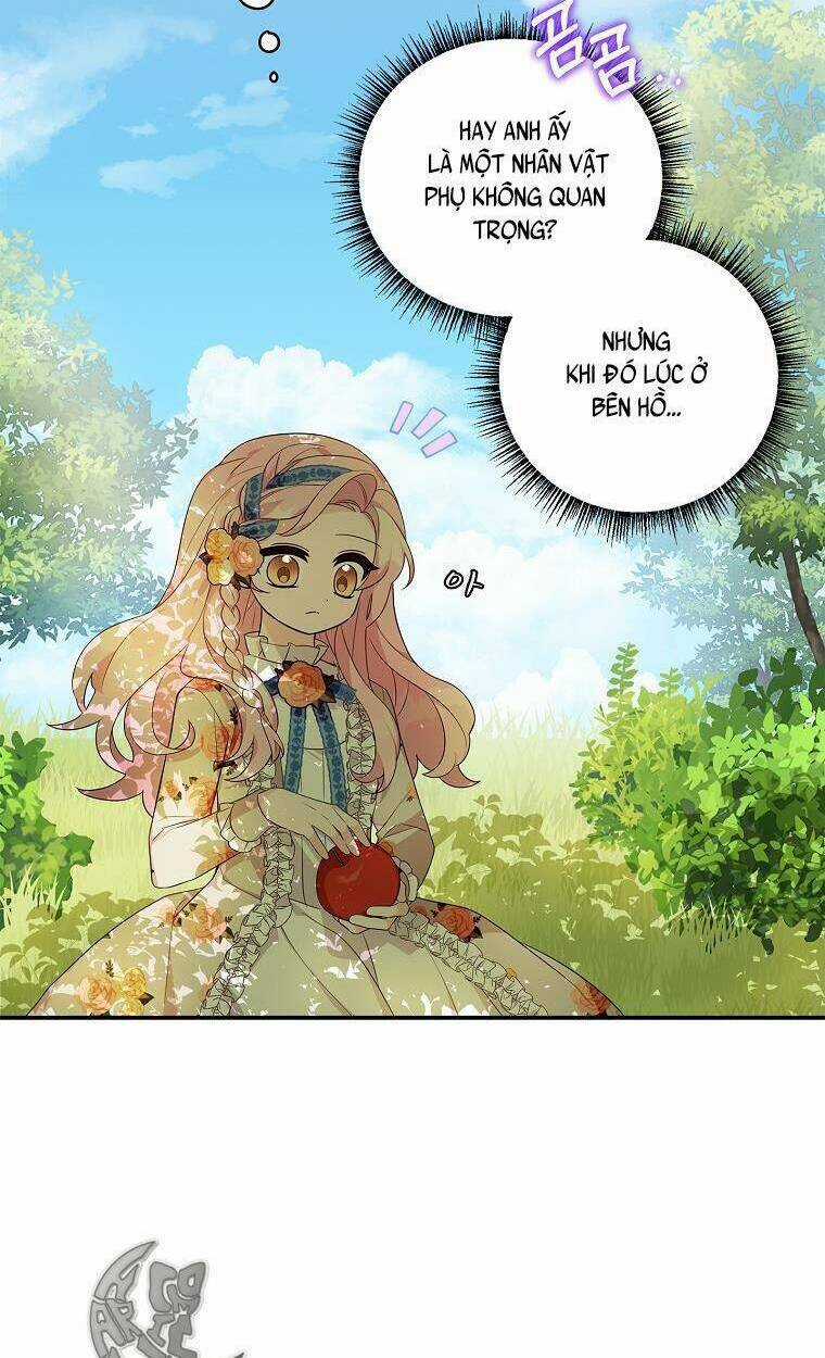 Cô Con Gái Út Của Công Tước Phản Diện Chapter 9 trang 38