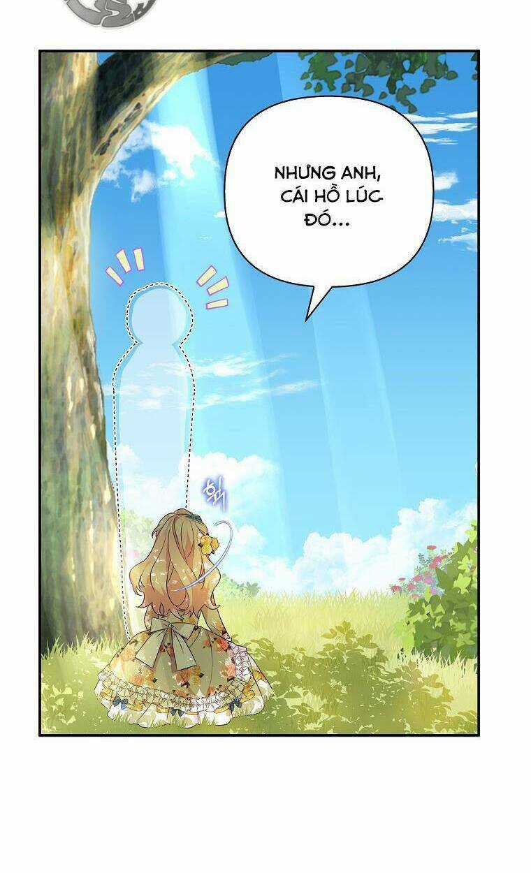 Cô Con Gái Út Của Công Tước Phản Diện Chapter 9 trang 39