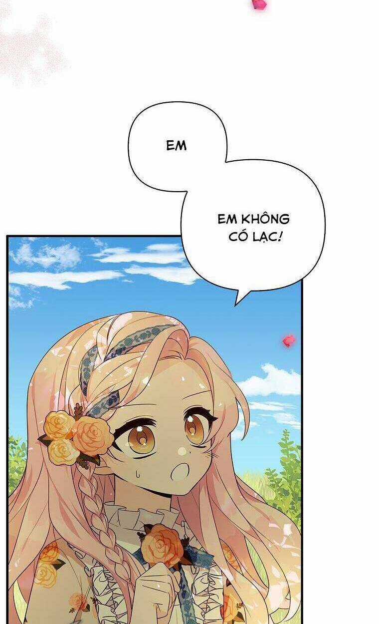 Cô Con Gái Út Của Công Tước Phản Diện Chapter 9 trang 4