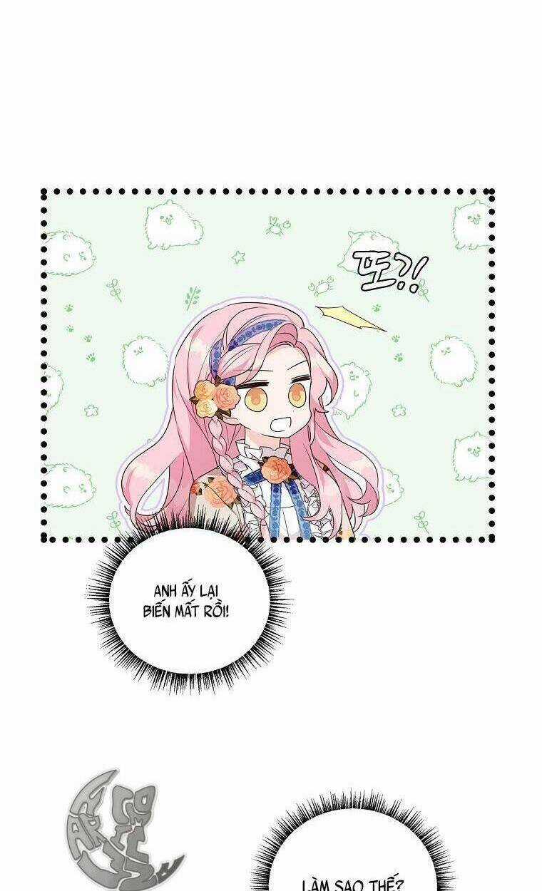 Cô Con Gái Út Của Công Tước Phản Diện Chapter 9 trang 40