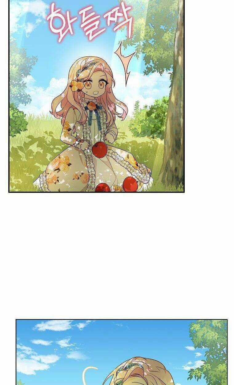 Cô Con Gái Út Của Công Tước Phản Diện Chapter 9 trang 42