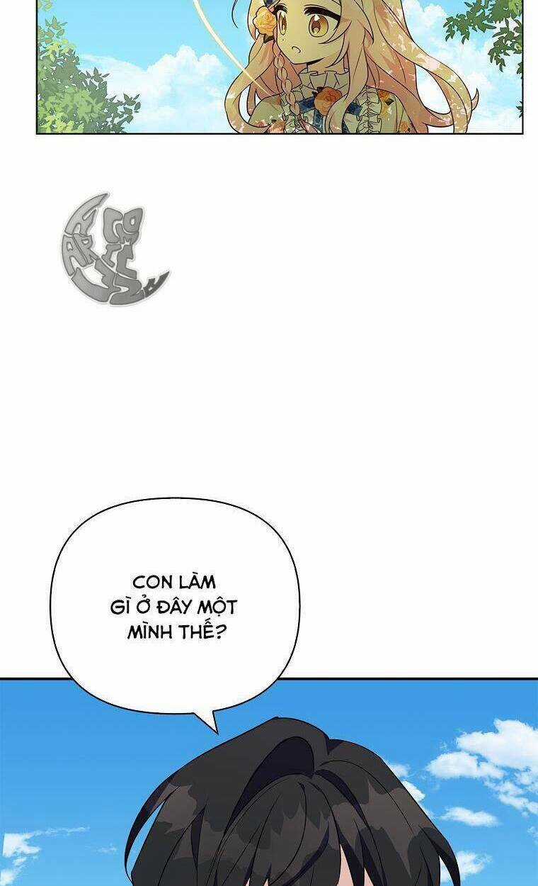 Cô Con Gái Út Của Công Tước Phản Diện Chapter 9 trang 43