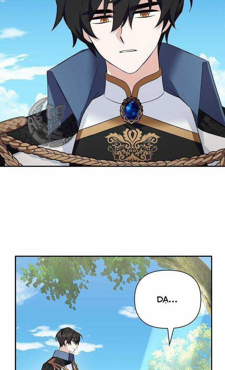 Cô Con Gái Út Của Công Tước Phản Diện Chapter 9 trang 44