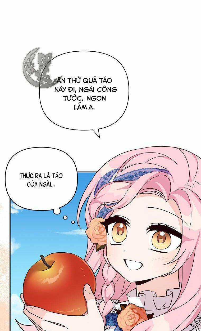 Cô Con Gái Út Của Công Tước Phản Diện Chapter 9 trang 46