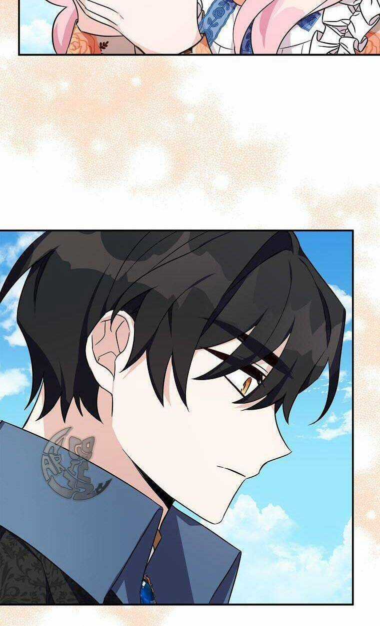 Cô Con Gái Út Của Công Tước Phản Diện Chapter 9 trang 47