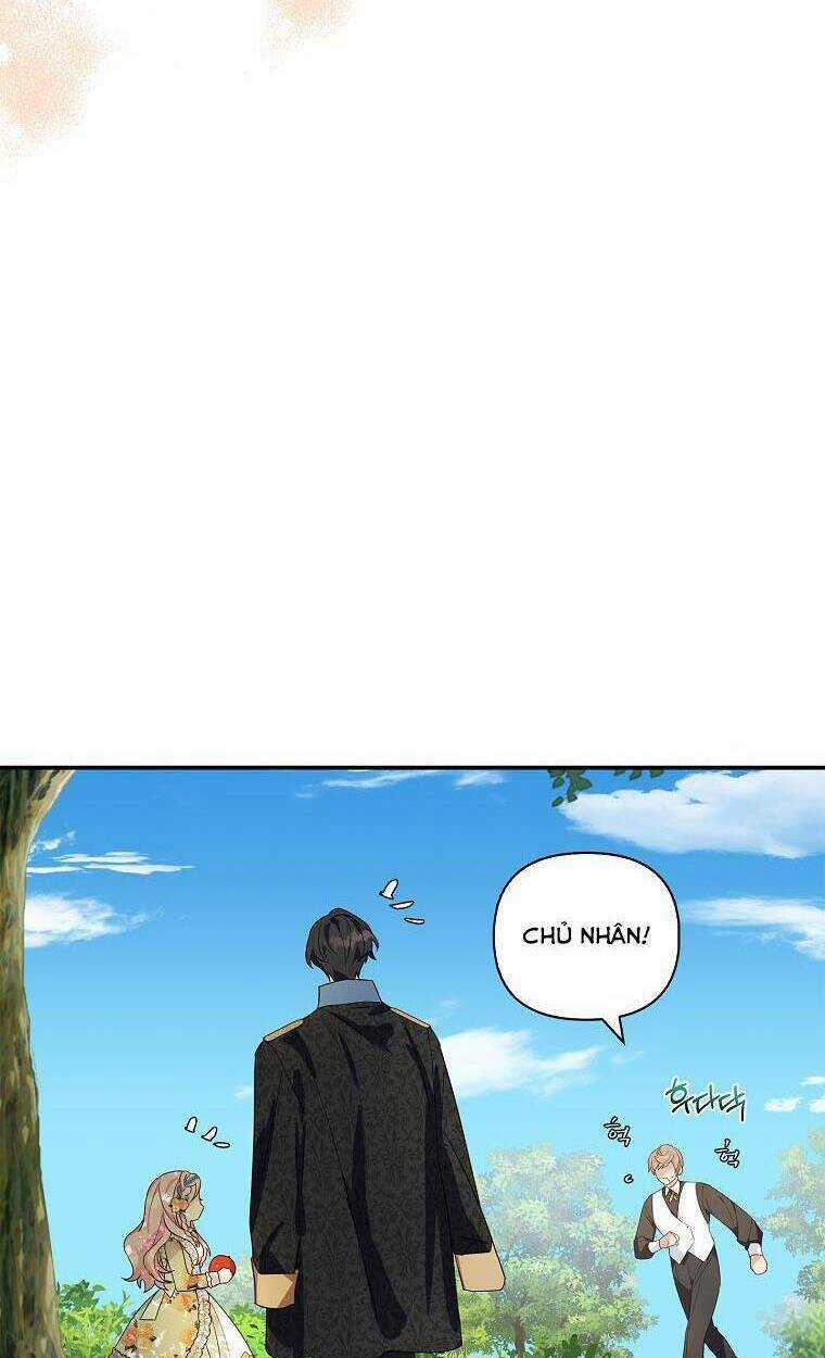 Cô Con Gái Út Của Công Tước Phản Diện Chapter 9 trang 48