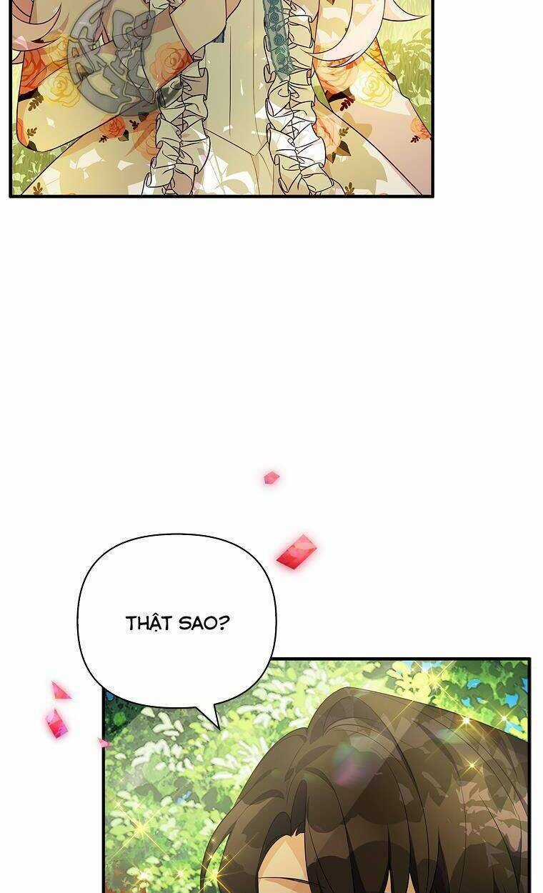 Cô Con Gái Út Của Công Tước Phản Diện Chapter 9 trang 5