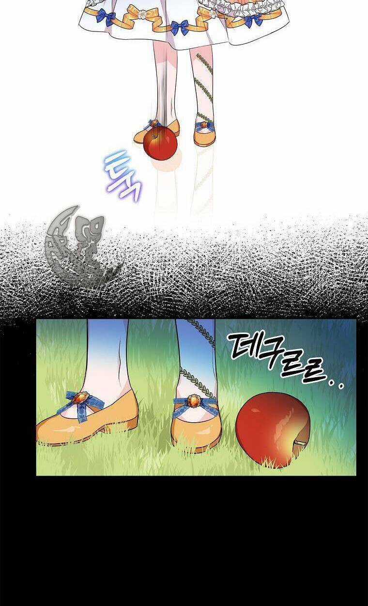 Cô Con Gái Út Của Công Tước Phản Diện Chapter 9 trang 52