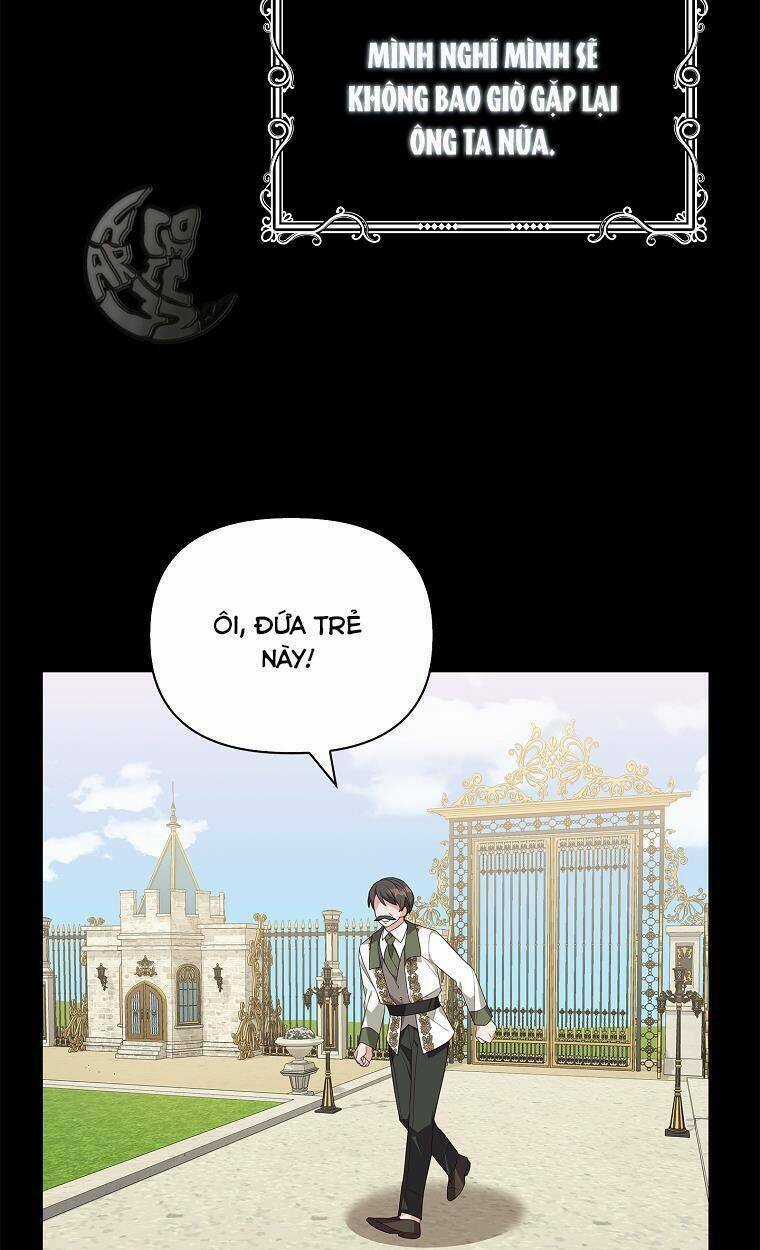 Cô Con Gái Út Của Công Tước Phản Diện Chapter 9 trang 55