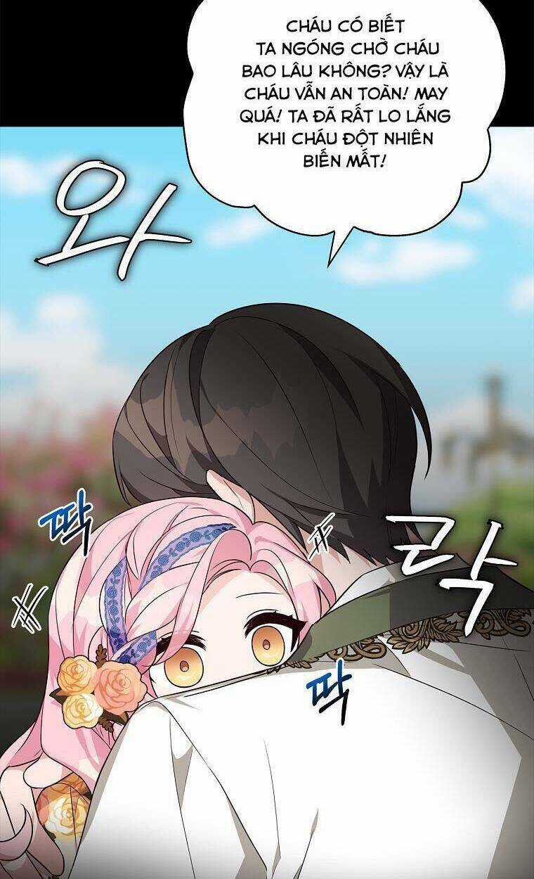 Cô Con Gái Út Của Công Tước Phản Diện Chapter 9 trang 57