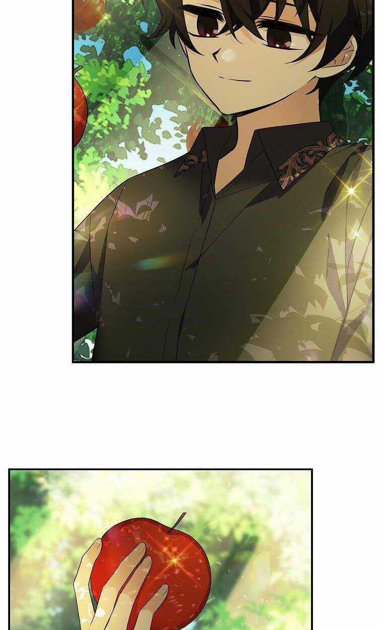 Cô Con Gái Út Của Công Tước Phản Diện Chapter 9 trang 6