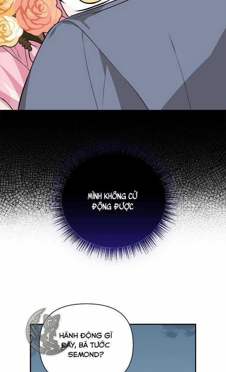 Cô Con Gái Út Của Công Tước Phản Diện Chapter 9 trang 60