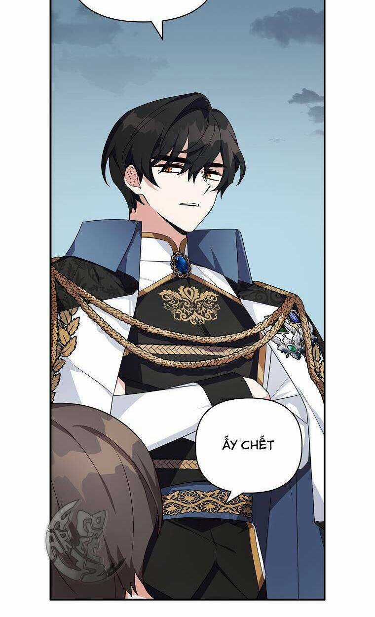 Cô Con Gái Út Của Công Tước Phản Diện Chapter 9 trang 61