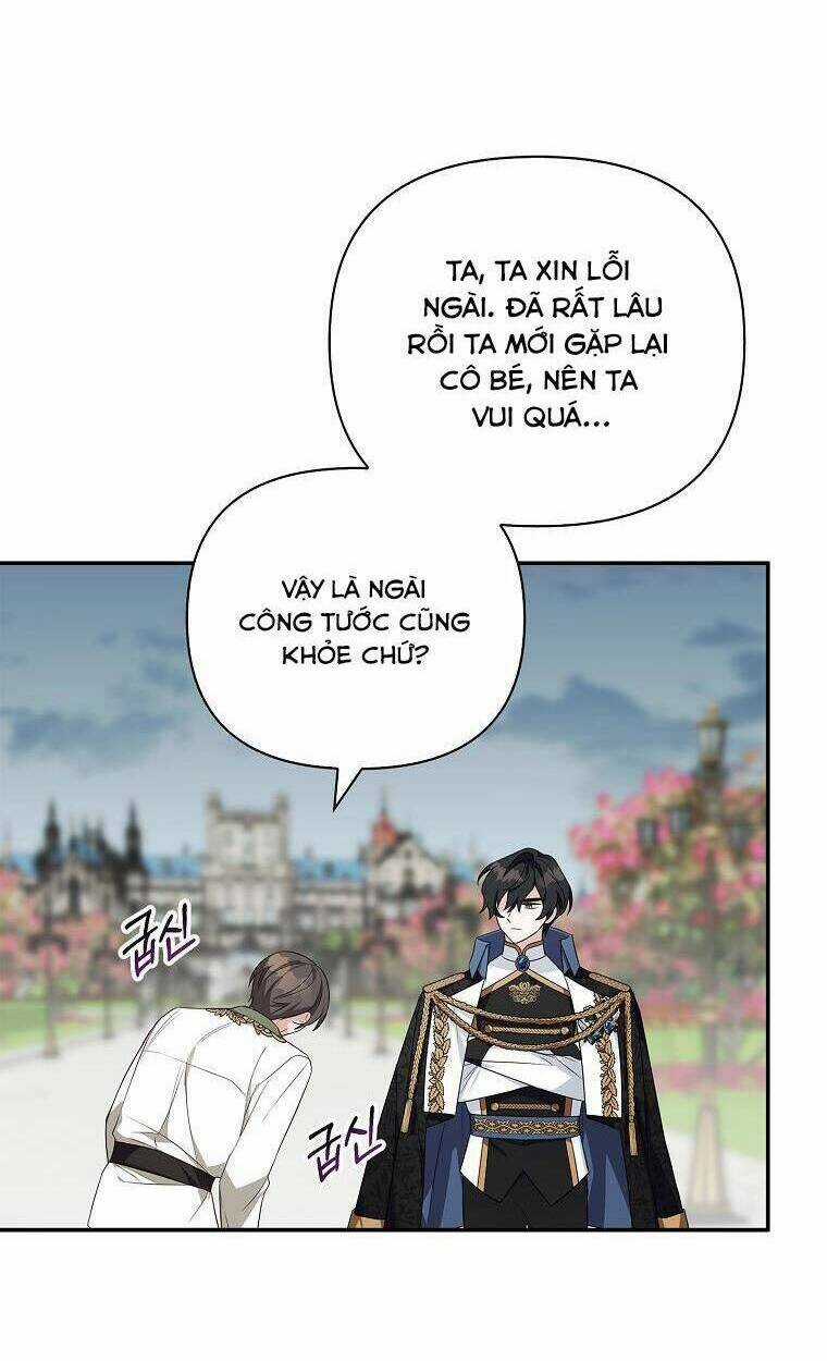 Cô Con Gái Út Của Công Tước Phản Diện Chapter 9 trang 62