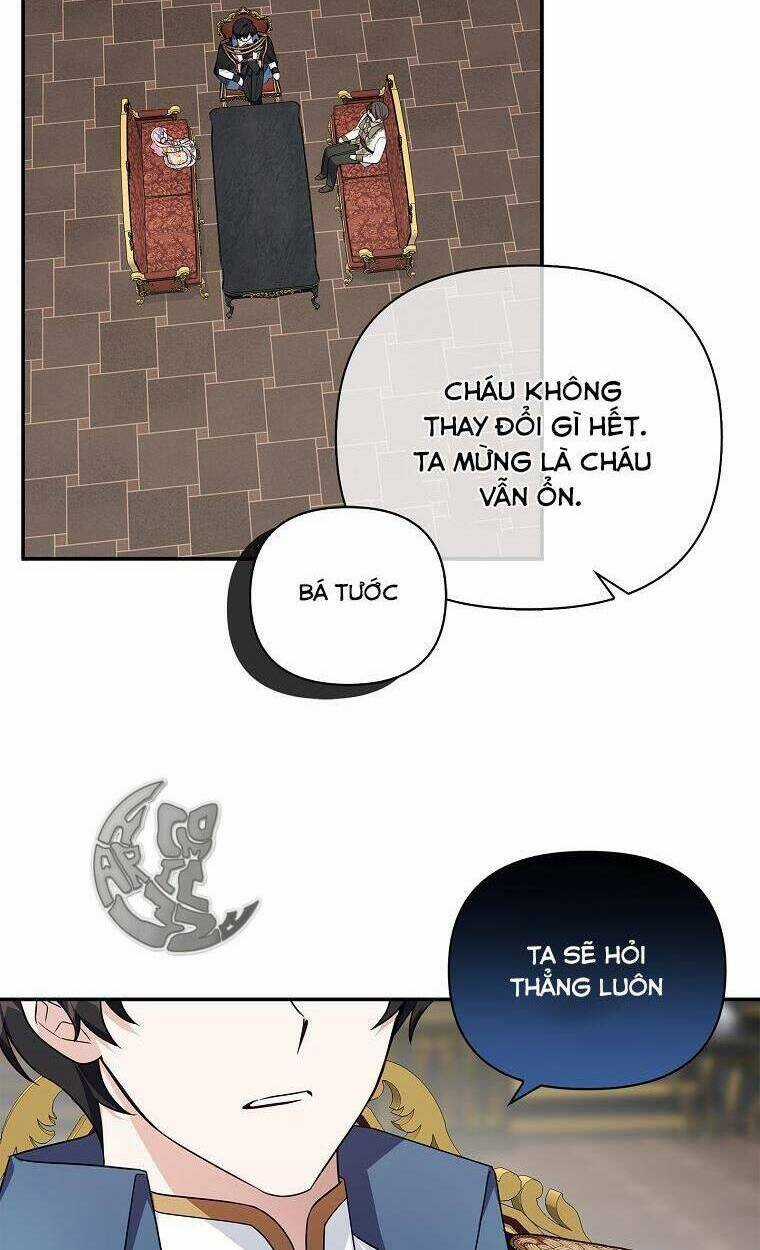 Cô Con Gái Út Của Công Tước Phản Diện Chapter 9 trang 67