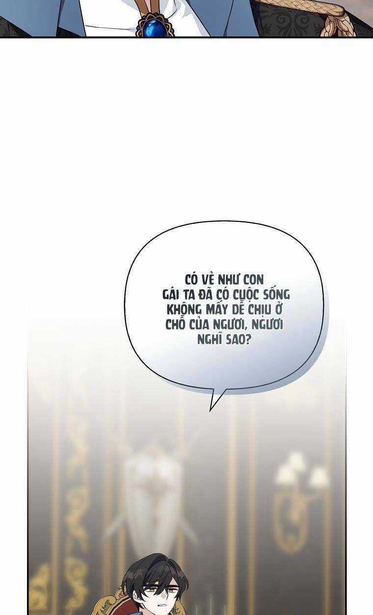 Cô Con Gái Út Của Công Tước Phản Diện Chapter 9 trang 68